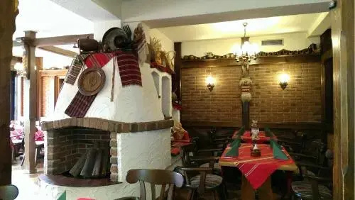 Hotel Burgas