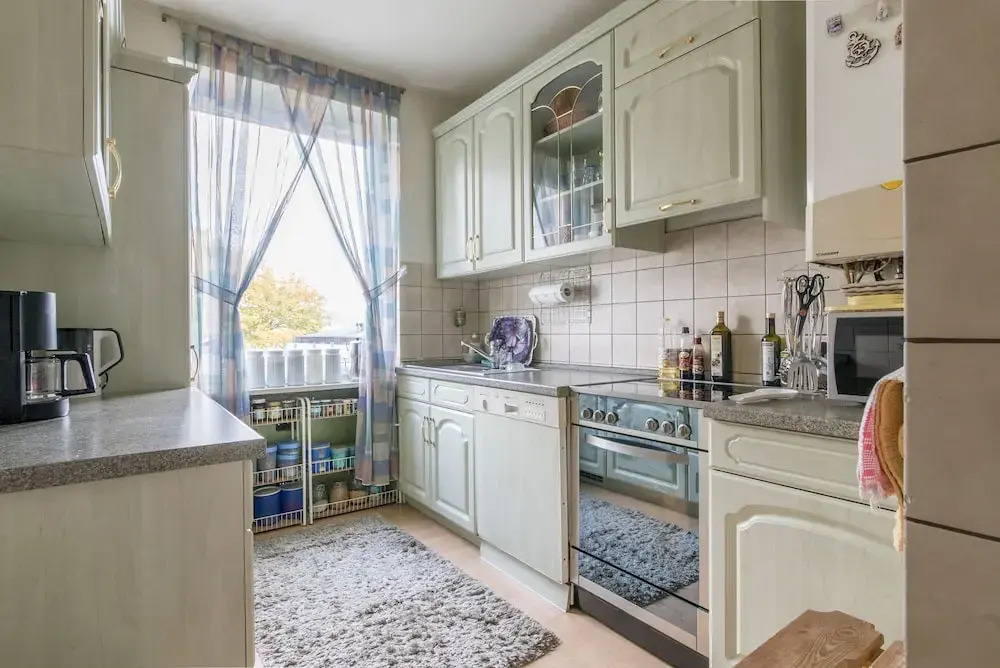 Private Apartment Krausenstraße