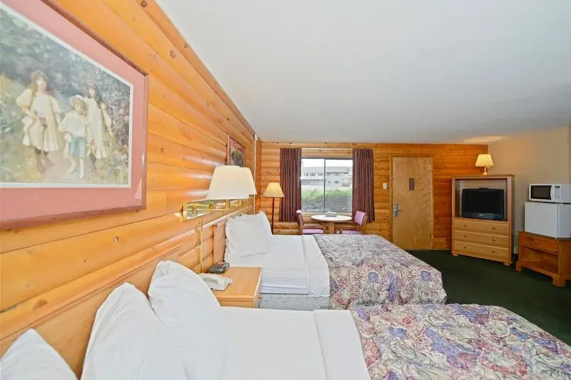 Americas Best Value Inn and Suites Estes Park