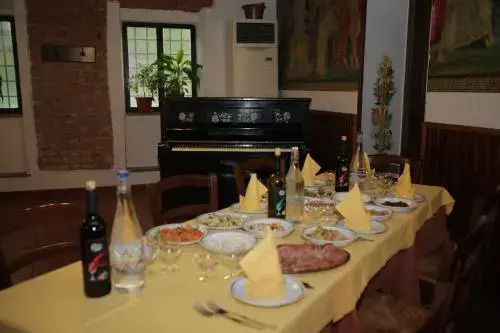 La Fornasetta
