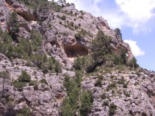 Casas Rurales Venta Ticiano