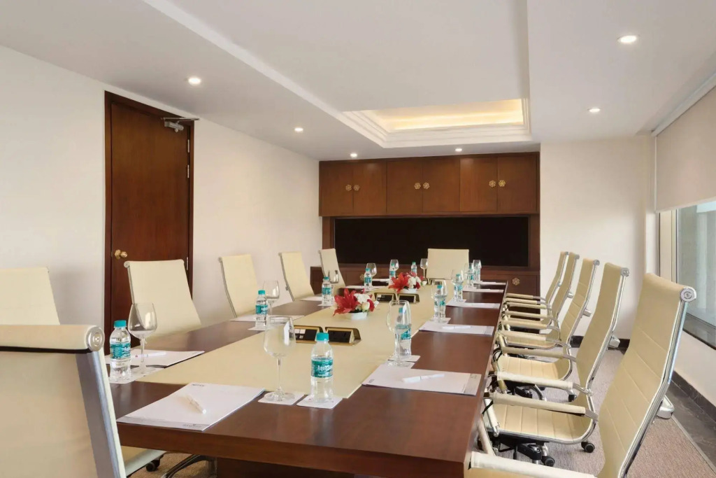 Saura Hotel, Agra - A Club Mahindra Associate