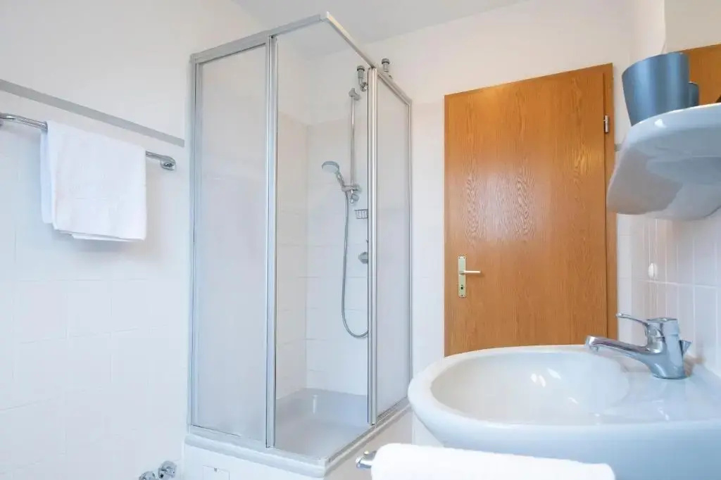 Wohnpark Heisterbusch 14 Wohnung 4