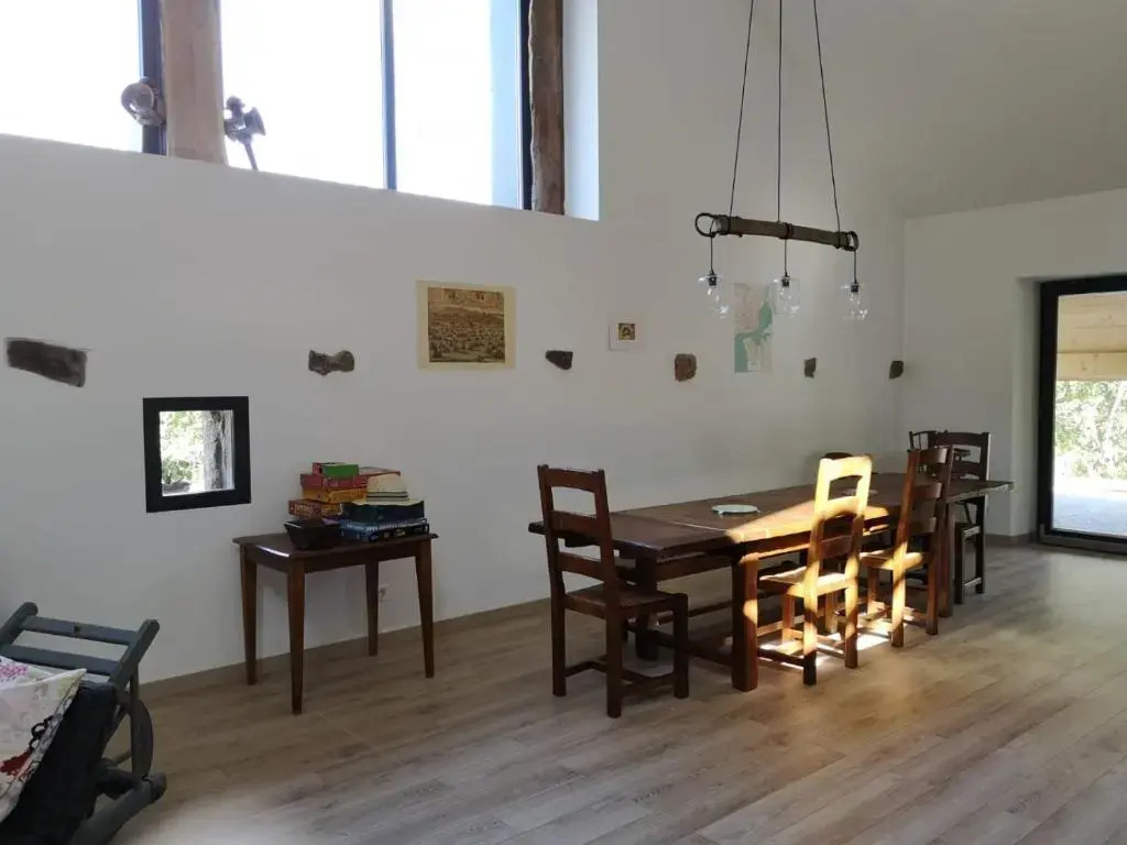 La Ferme des Potets