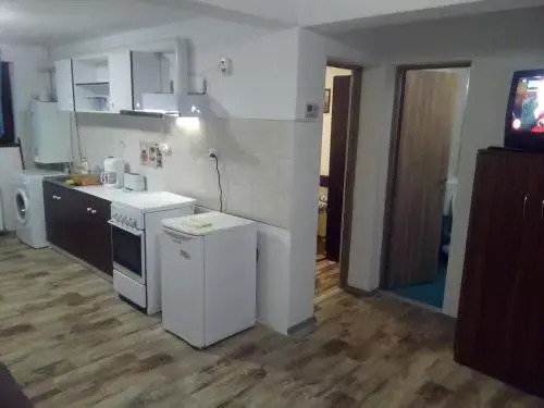 Charter Apartments Costea