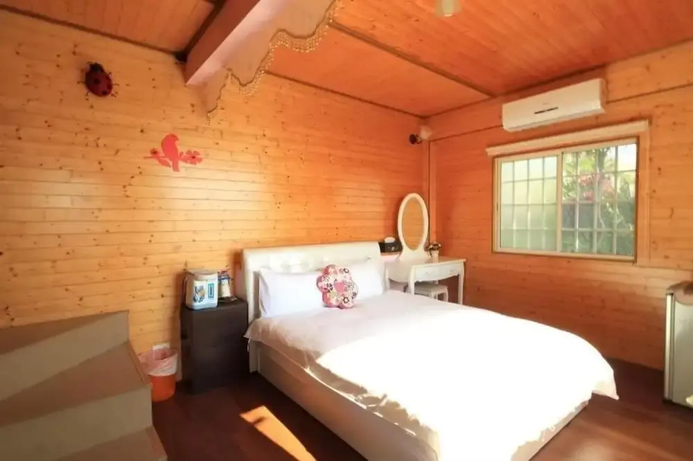 Sunny Ocean B&B