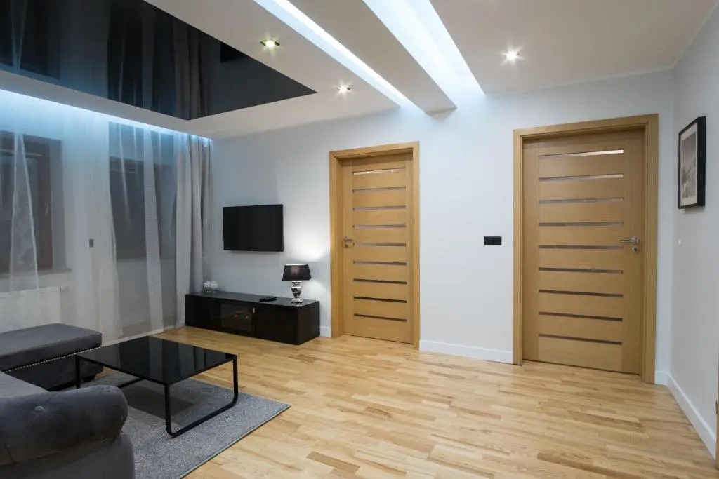 Prestige Apartamenty Bystra Woda Centrum