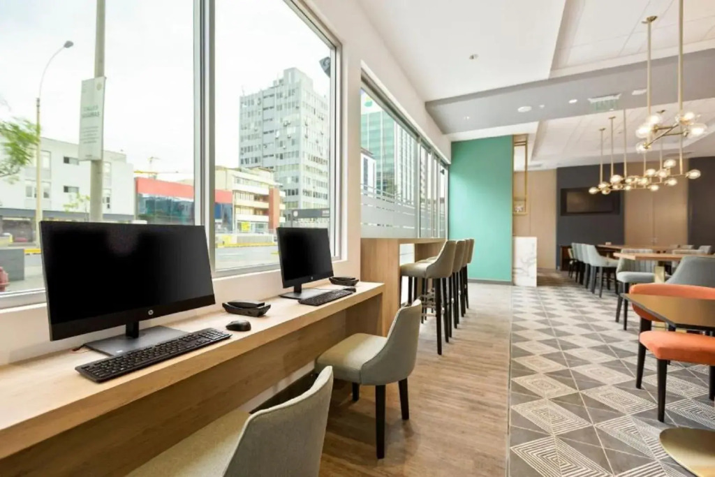 Holiday Inn Express - Lima San Isidro by IHG
