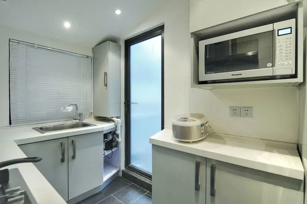 Hiroom Apartment - Changle Road Branch