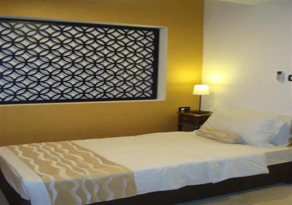 Rafi Hotel Amman