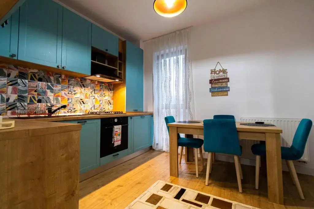 Lighthouse Central Apt with unique views of the Fortress, Free Parking, 5 min by car from the Old Town