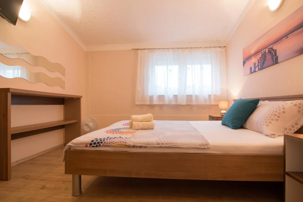Apartman EDVIN Pula