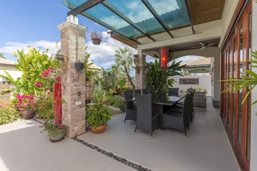 Orchid Paradise Homes OPV201