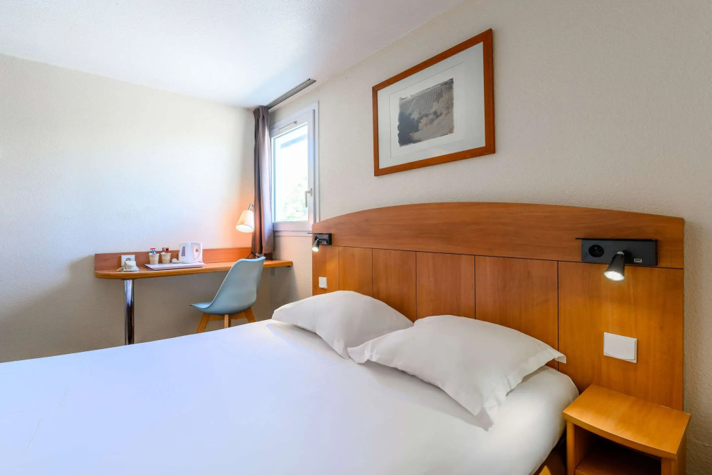 Comfort Hotel Amiens Nord