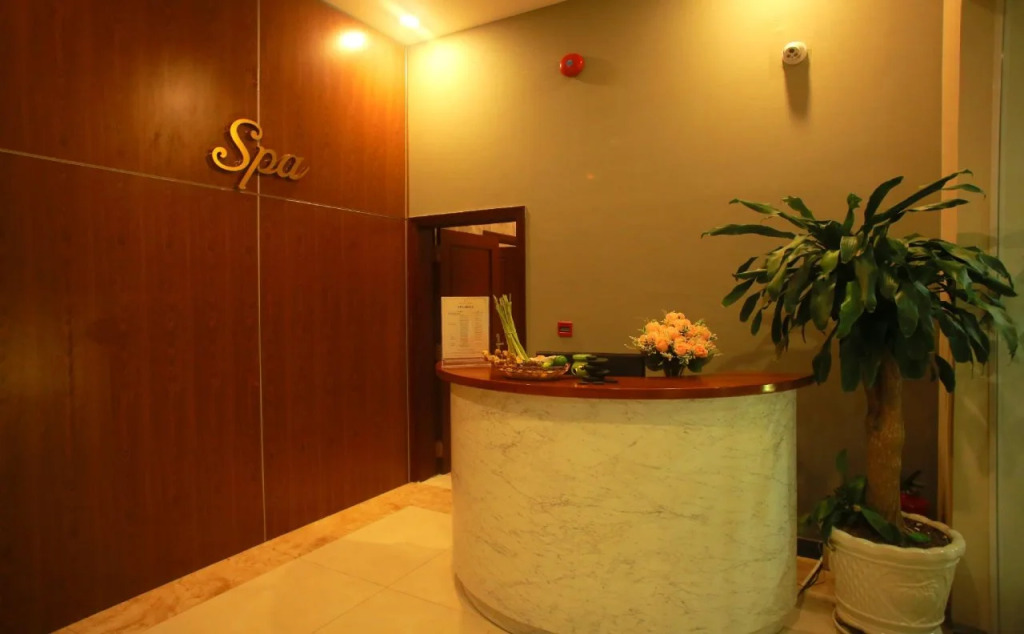 Bella Vita Hotel