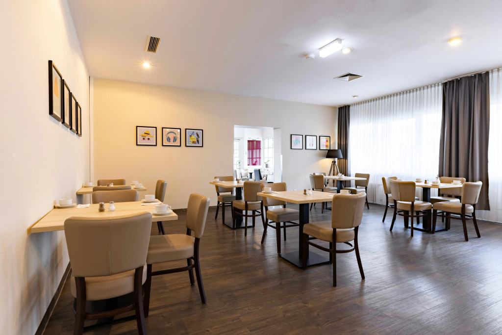 Garner Hotel Cologne Porz - Airport by IHG