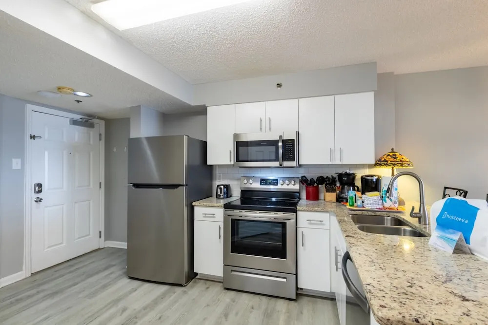 Tradewinds Condos
