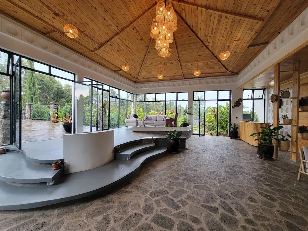 Grotta Resort