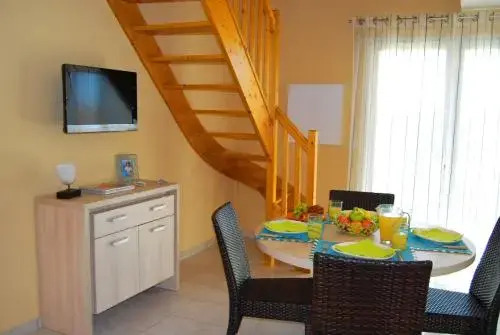 Apartment Village Marin Catalan by Interhome