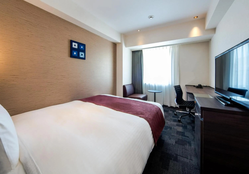 Daiwa Roynet Hotel Tokushima Station