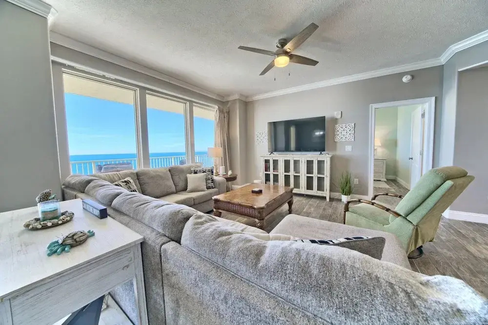 Unit 2304 2 Bedroom Condo by RedAwning