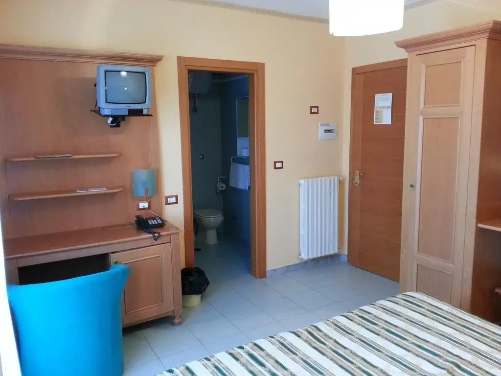 Hotel San Gerardo