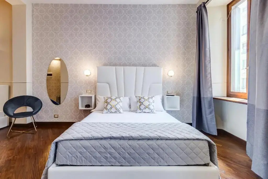 Trevi Private Suites by Premium Suites Collection