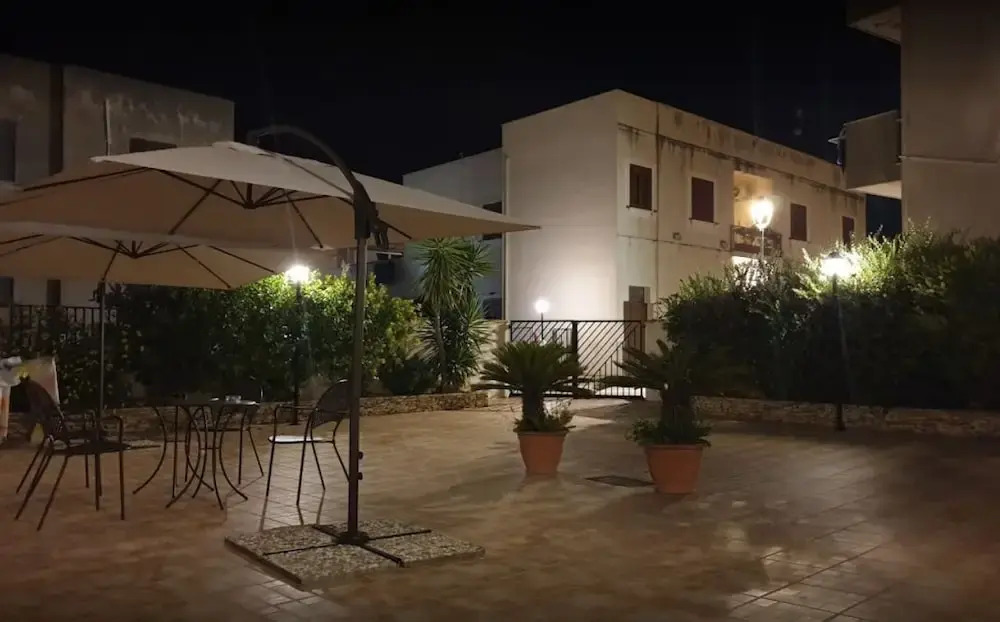 Blu Vacanze Apartments