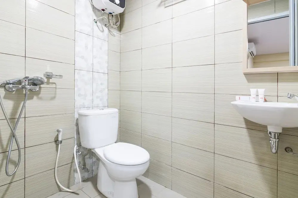 OYO 1604 Prime Gejayan Residence Near RS Panti Rapih