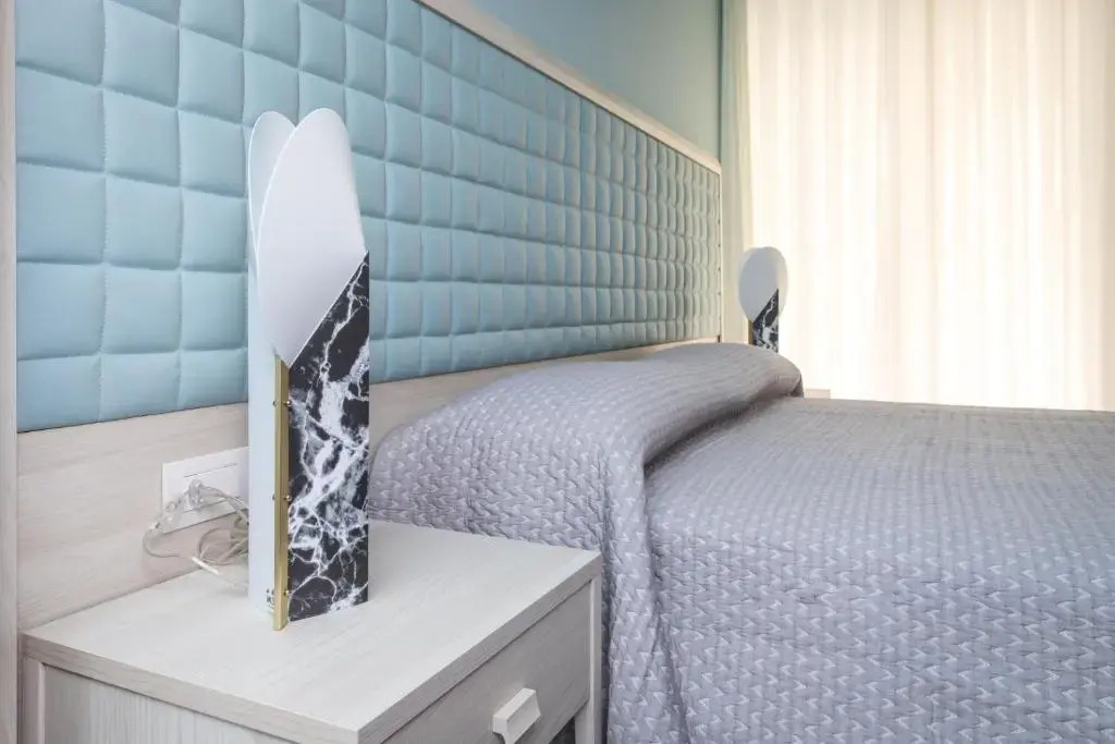 4Essences Boutique Rooms