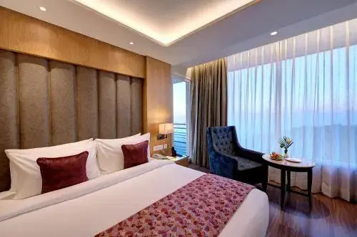 Best Western Plus Revanta Mcleod Ganj