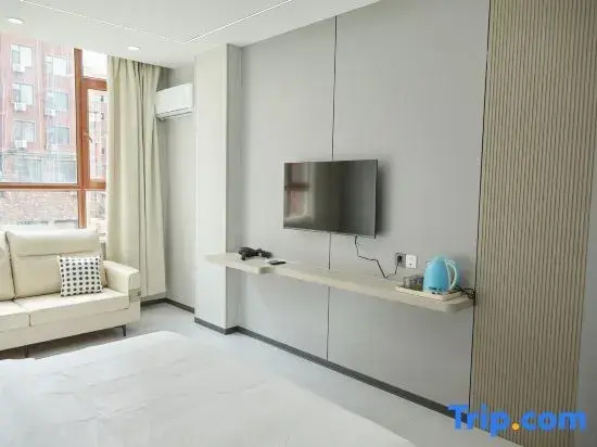 Shang+Intelligent Preferred Hotel
