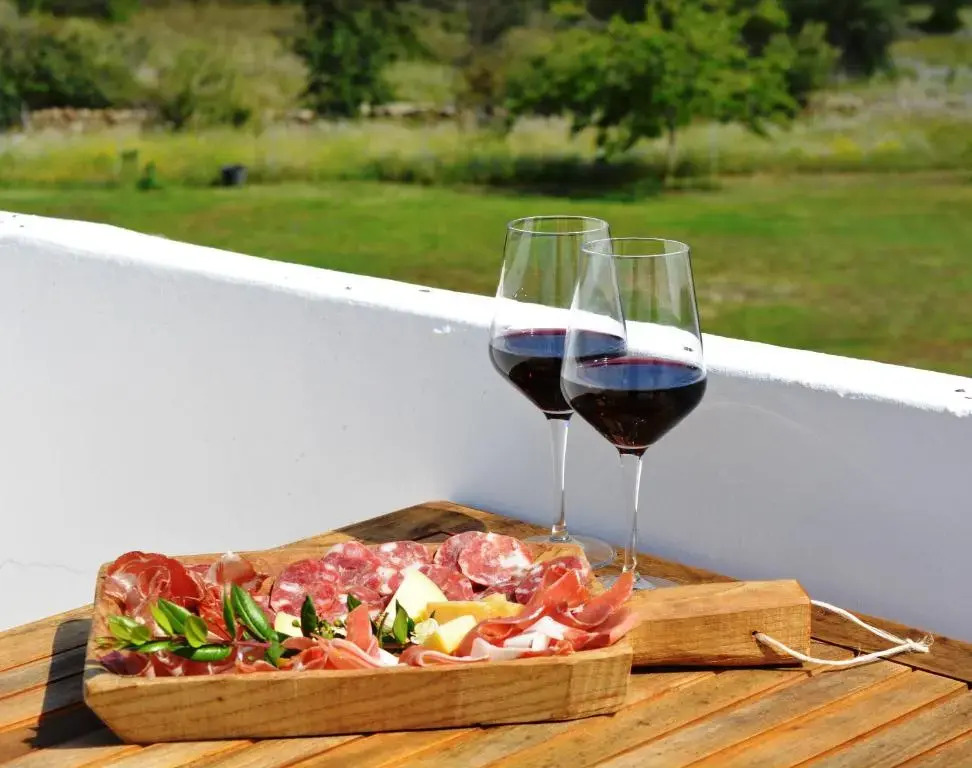 Agriturismo Orvile
