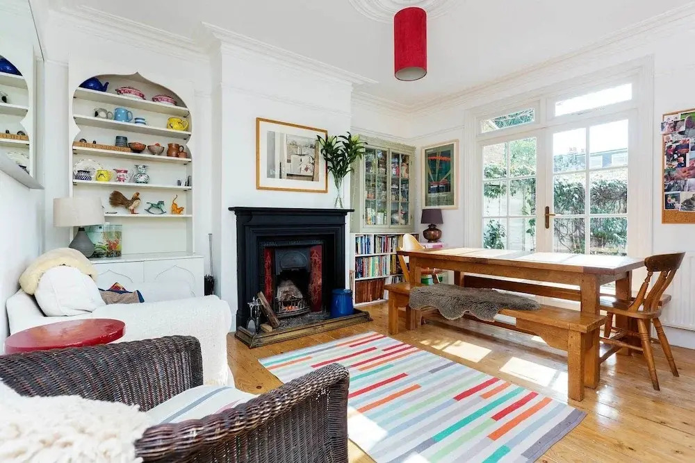 Twickenham Comfort