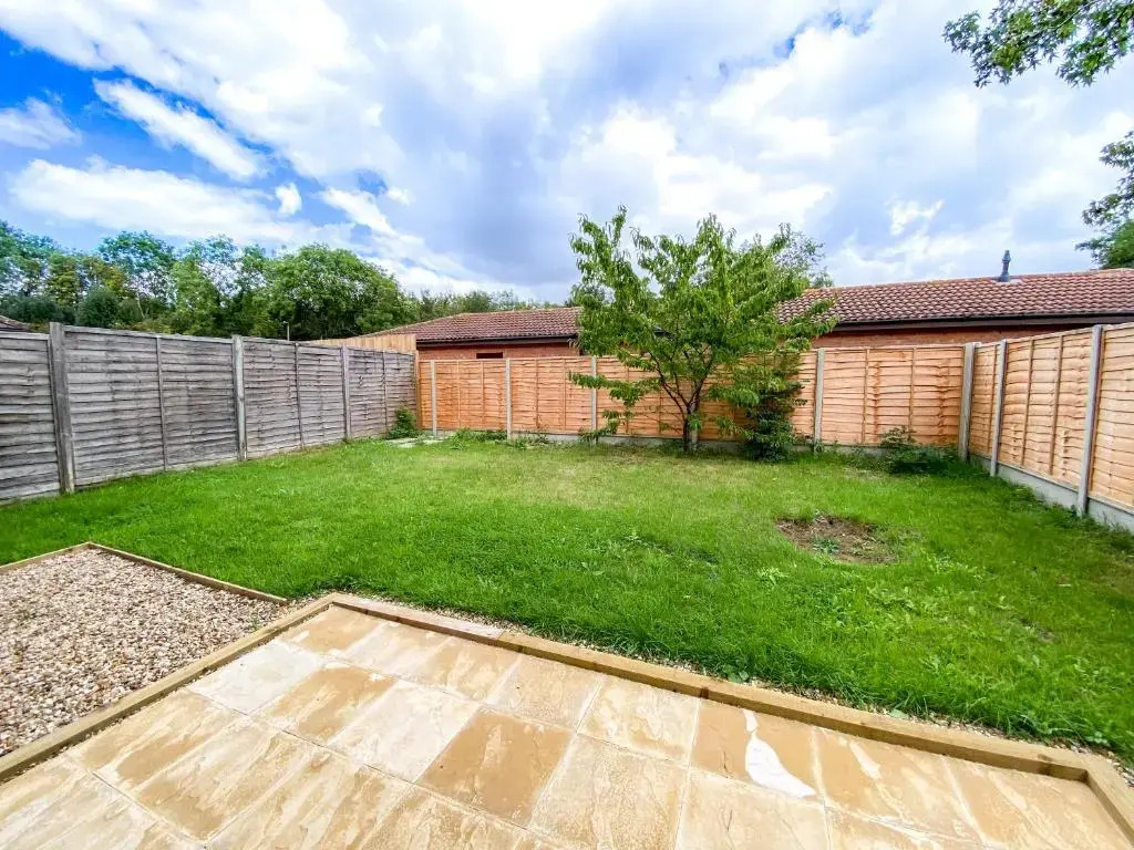Contractor House - Free Parking - Garden - CMK by Comfy Workers