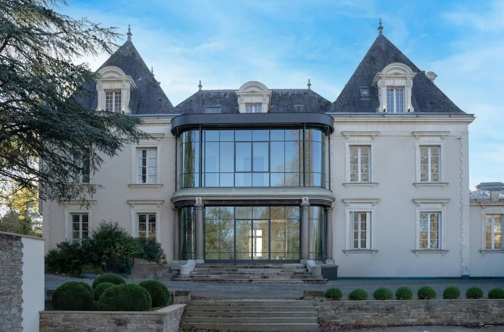 Château du Portereau