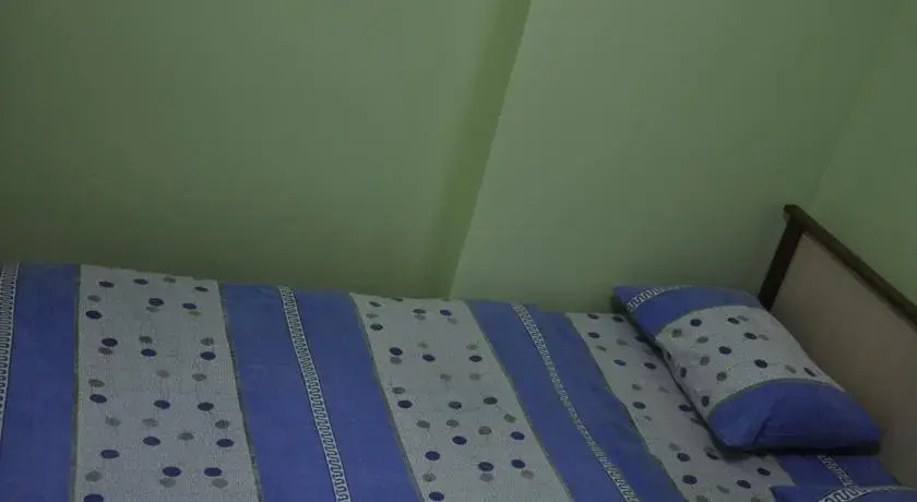 Best Hostel on Al-Farabi