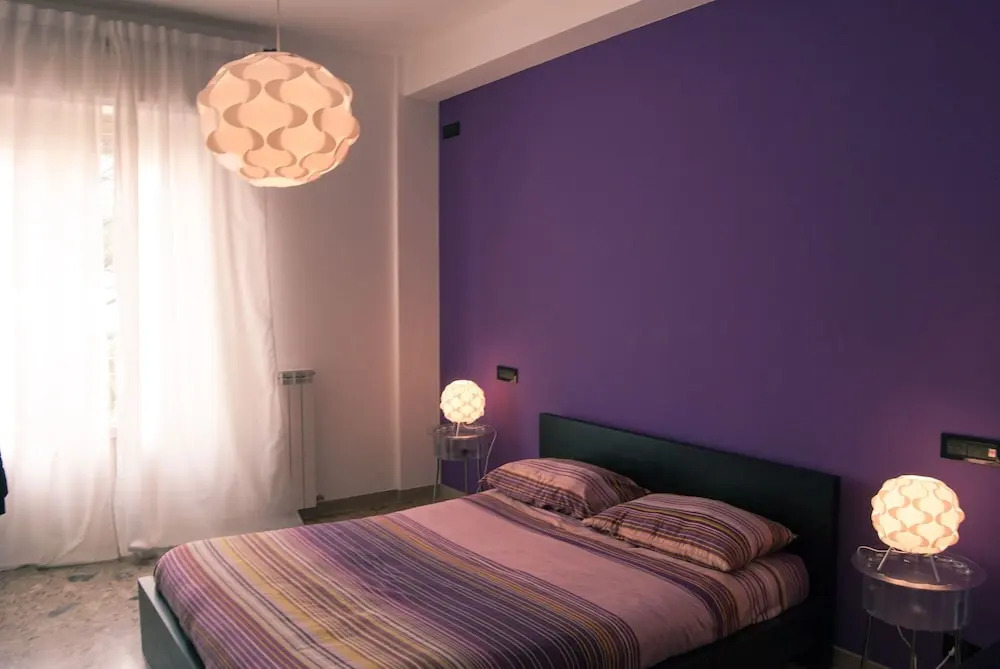 La Casa Di Adua