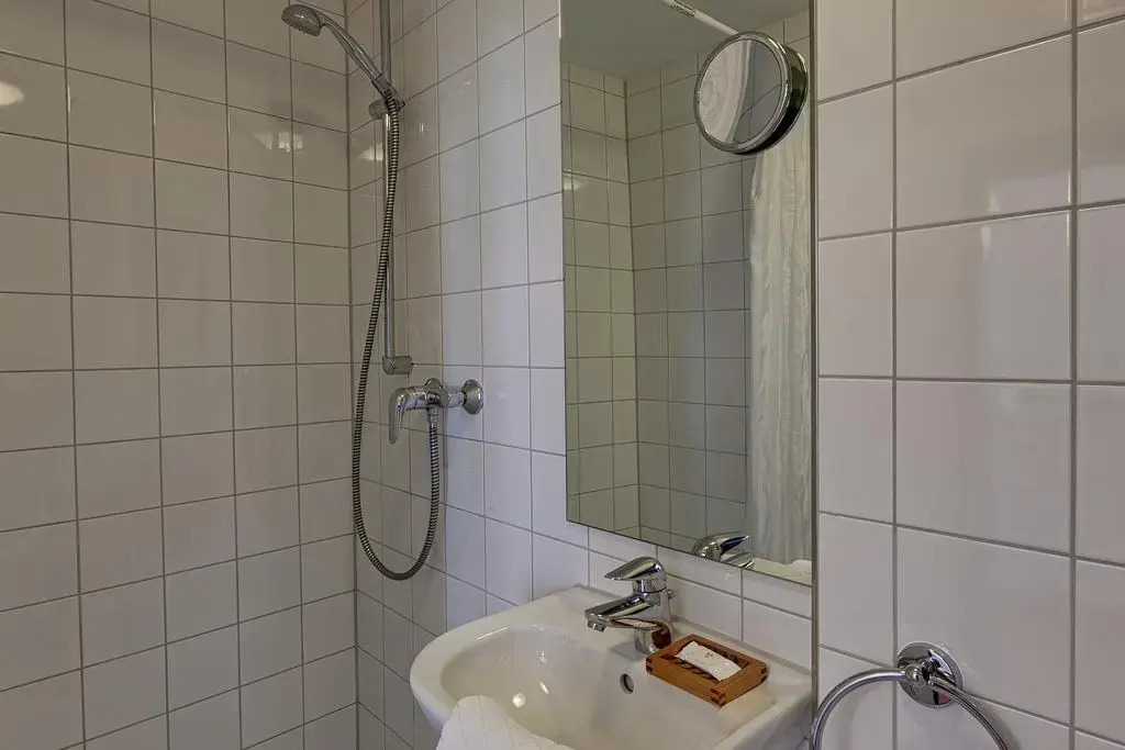 Hotel Kleine Radlerherberge