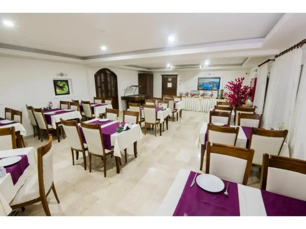Sammy'S Kyrenia Boutique Hotel & Pool