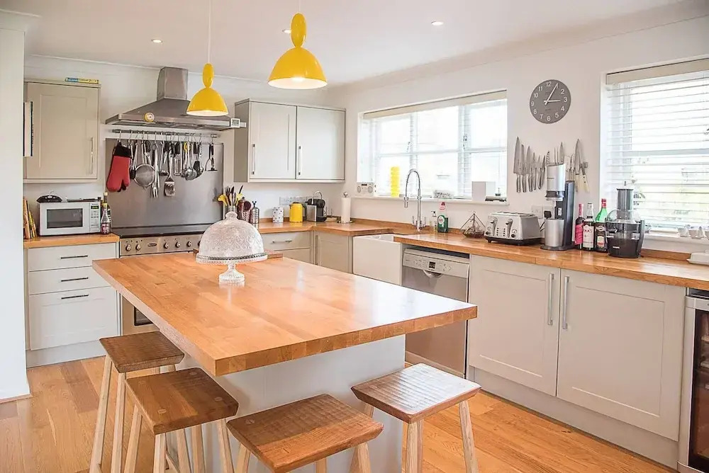 Honey Bee House, Orford