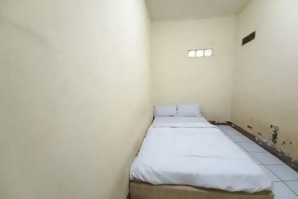 Hotel O Blio Guest House Syariah