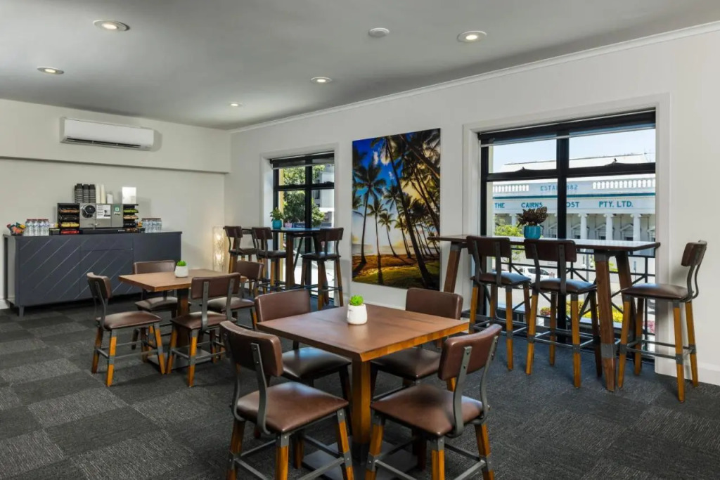 The Abbott Boutique Hotel