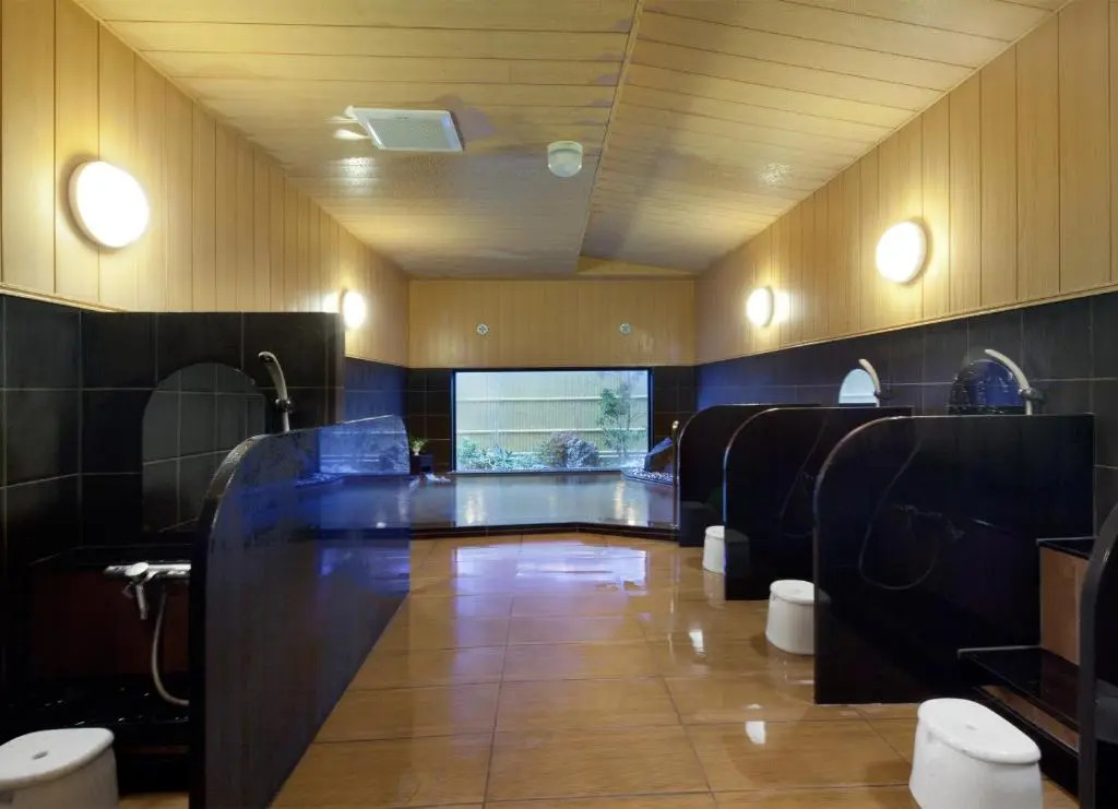 Hotel Route-Inn Miyako