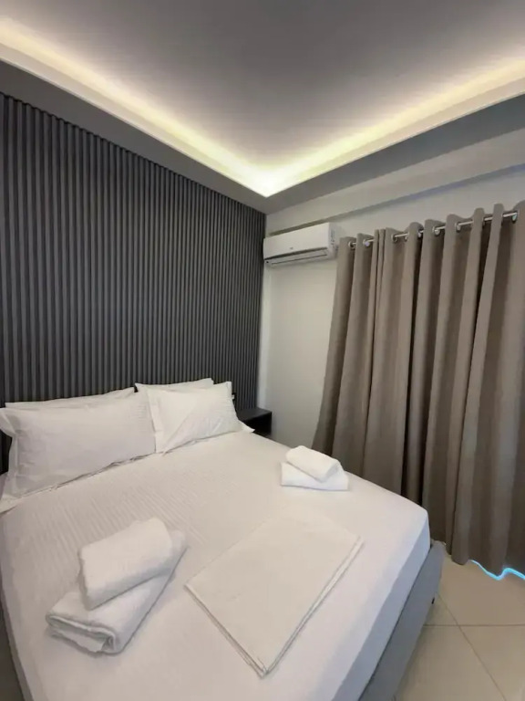 Shehu Villa Ksamil
