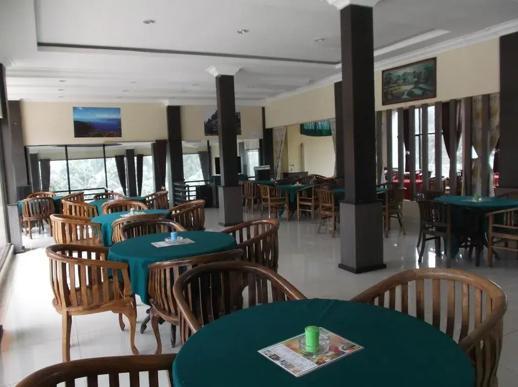 Grand Orri Hotel & Convention