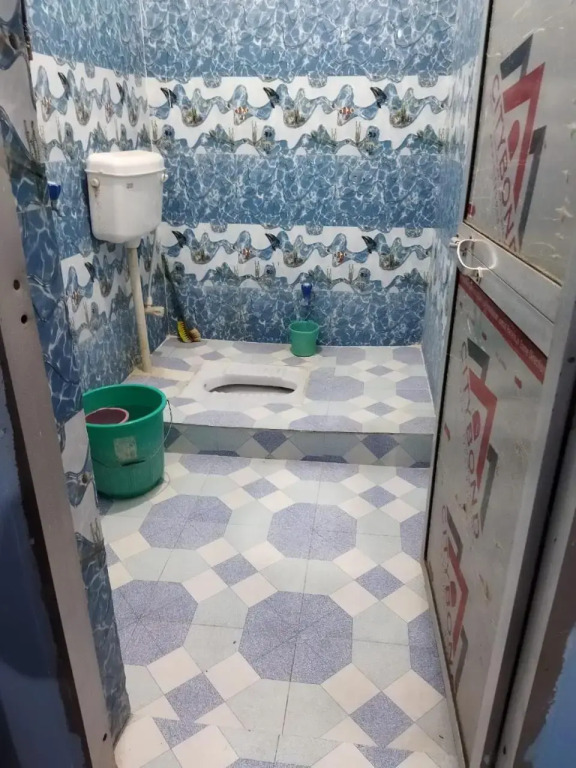 Hari Om Sai Guest House