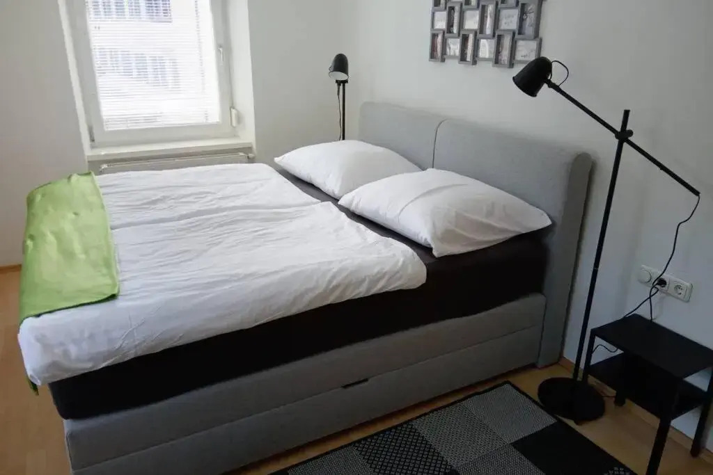 Gemütliches Apartment in Landeck