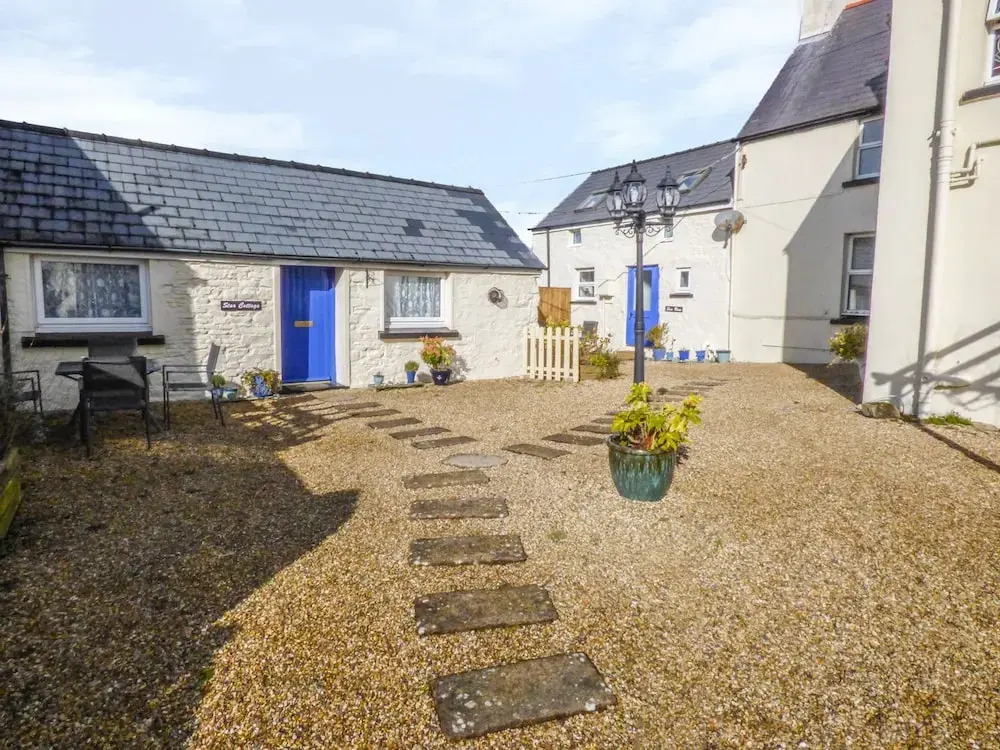 Star Cottage