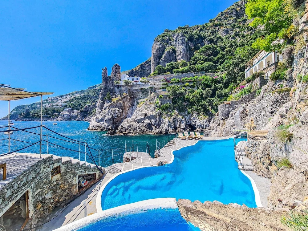 Villa Incanto sul Mare